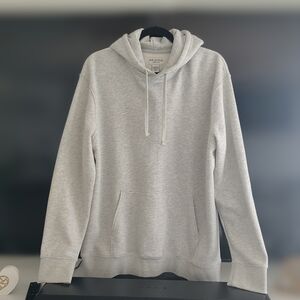 Arizona Jean Company Men's Gray Hoodie. Jacket